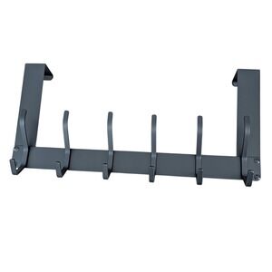 DAJIANG Over‎ The Door Hook, Heavy Duty Over Door Hanger Holder for Coat Robe